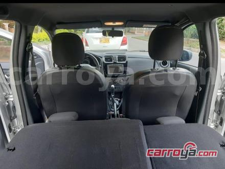 Renault Sandero 2022 - imagen secundaria 2