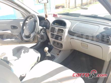 Renault Clio 2005 - imagen secundaria 1