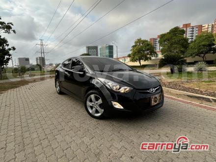 Hyundai i35 2014 - imagen secundaria 1