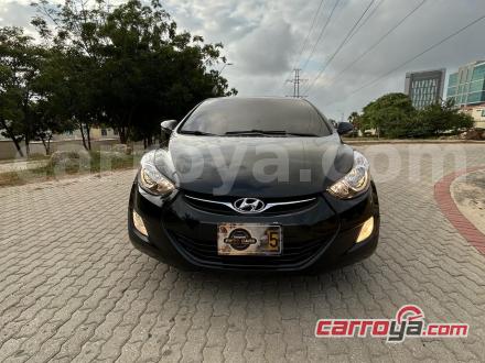 Hyundai i35 2014 - imagen secundaria 2