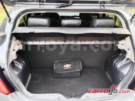 Chevrolet Joy 2023 - imagen secundaria 1