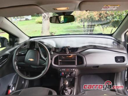 Chevrolet Joy 2023 - imagen secundaria 2