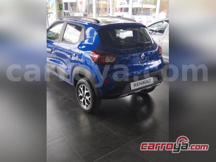 Renault Kwid 2024 - imagen secundaria 2