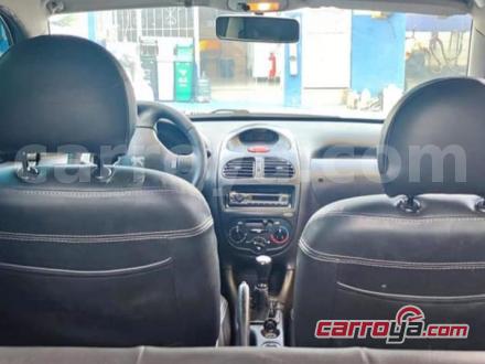 Peugeot 206 2007 - imagen 1