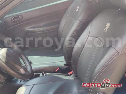 Peugeot 206 2007 - imagen secundaria 1
