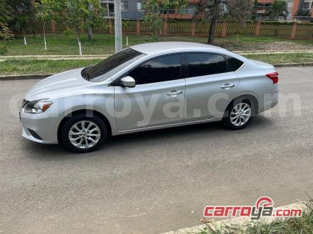 Nissan Sentra 2017 - imagen secundaria 2