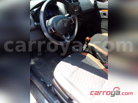 Renault Kwid 2022 - imagen secundaria 1