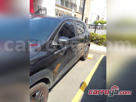 Renault Kwid 2022 - imagen secundaria 2