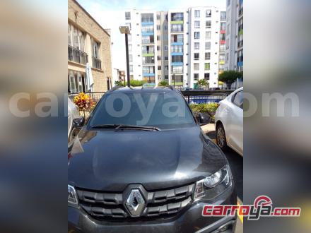 Renault Kwid 2022 - imagen 1