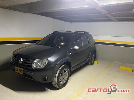 Renault Duster 2016 - imagen secundaria 1