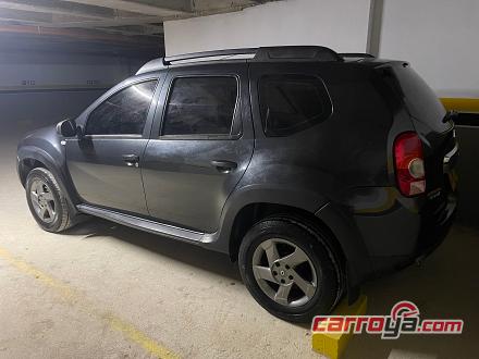 Renault Duster 2016 - imagen secundaria 2