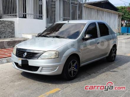 Renault Logan 2016 - imagen 1