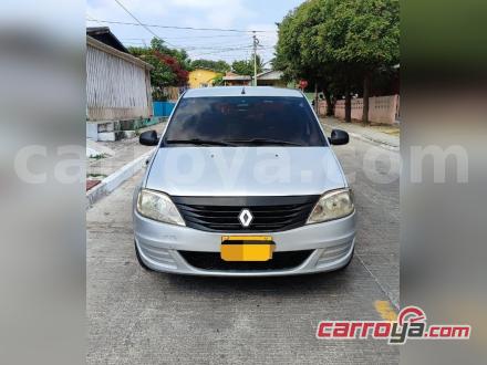 Renault Logan 2016 - imagen secundaria 1