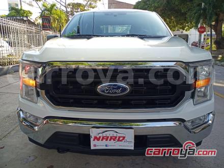 Ford F150 2022 - imagen secundaria 1