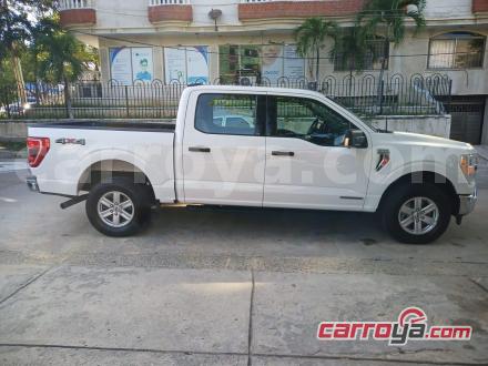 Ford F150 2022 - imagen secundaria 2