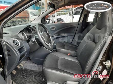 Suzuki Celerio 2016 - imagen secundaria 1