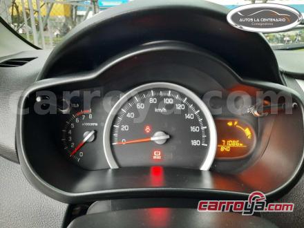 Suzuki Celerio 2016 - imagen secundaria 2