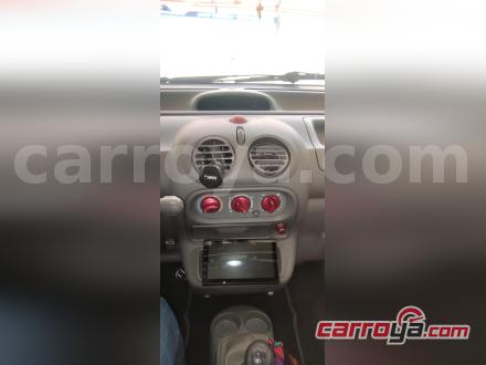 Renault Twingo 2012 - imagen 1