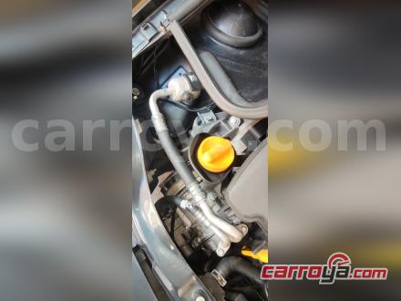 Renault Twingo 2012 - imagen secundaria 2