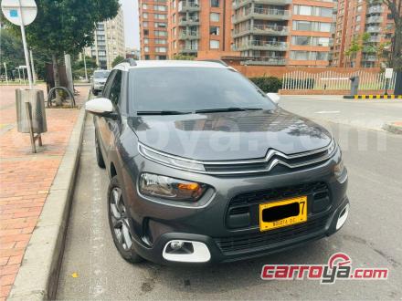 Citroen C4 2020 - imagen 1