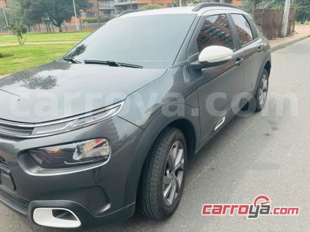 Citroen C4 2020 - imagen secundaria 1