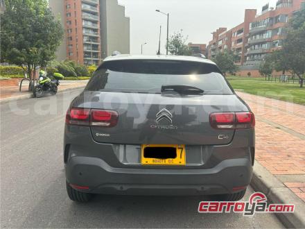 Citroen C4 2020 - imagen secundaria 2