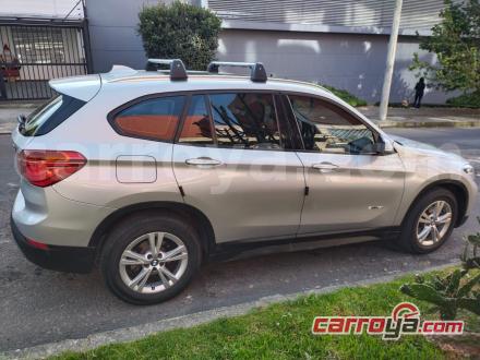 BMW X1 2018 - imagen 1