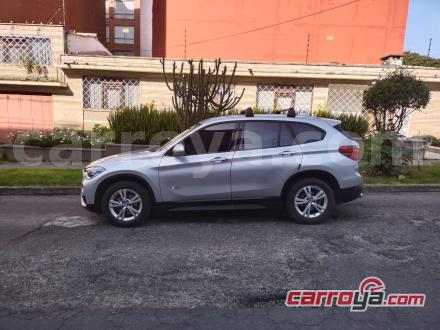 BMW X1 2018 - imagen secundaria 1