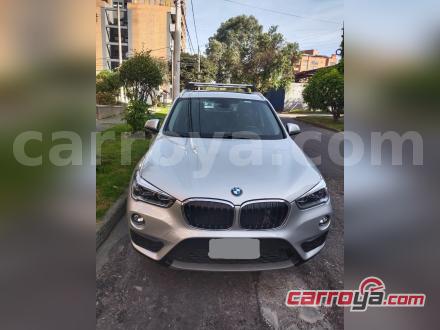 BMW X1 2018 - imagen secundaria 2