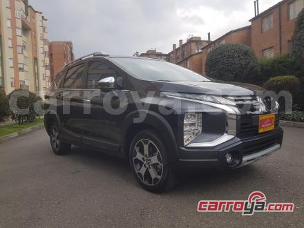 Mitsubishi Xpander 2022