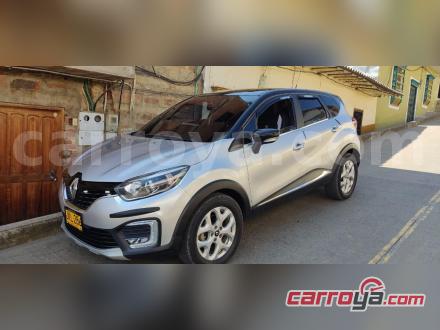 Renault Zen 2017 - imagen secundaria 1