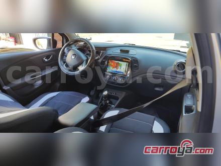 Renault Zen 2017 - imagen secundaria 2