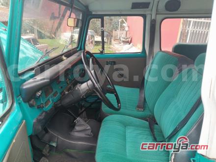 Toyota Land Cruiser 1979 - imagen secundaria 2