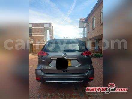 Nissan X-Trail 2020 - imagen secundaria 1