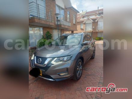 Nissan X-Trail 2020 - imagen secundaria 2