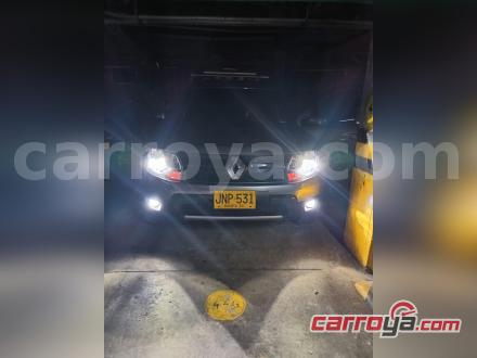 Renault Duster 2021 - imagen 1