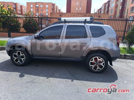 Renault Duster 2021 - imagen secundaria 1