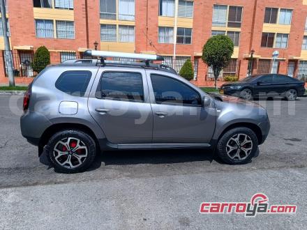 Renault Duster 2021 - imagen secundaria 2
