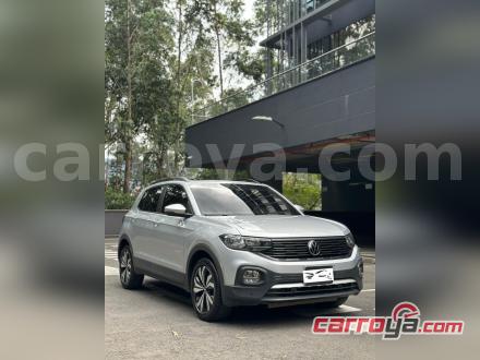 Volkswagen T-Cross 2022 - imagen secundaria 1