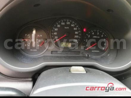 Subaru Impreza 2007 - imagen secundaria 1