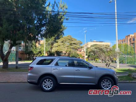 Dodge Durango 2014 - imagen secundaria 2