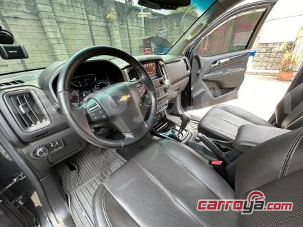 Chevrolet Trail Blazer 2020 - imagen secundaria 1