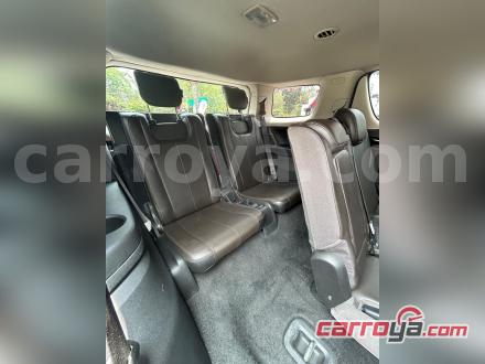 Chevrolet Trail Blazer 2020 - imagen secundaria 2