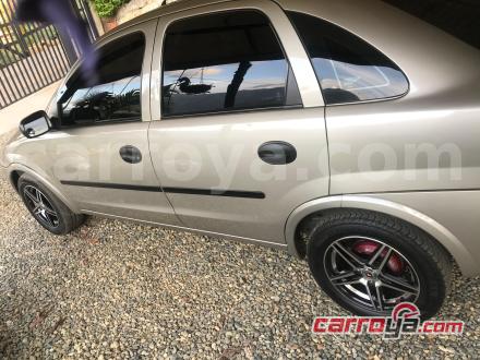 Chevrolet Corsa 2006 - imagen secundaria 1