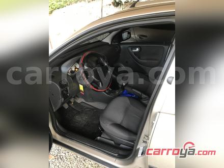 Chevrolet Corsa 2006 - imagen secundaria 2