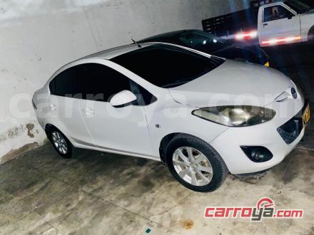 Mazda 2 2013 - imagen secundaria 1