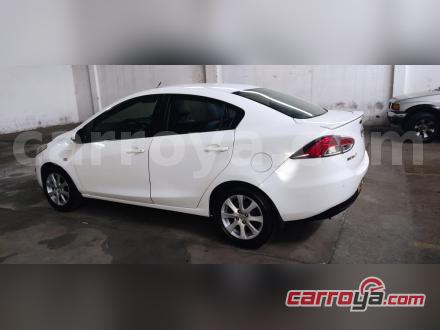 Mazda 2 2013 - imagen secundaria 2