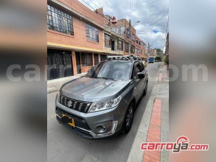 Suzuki Vitara 2021 - imagen secundaria 1