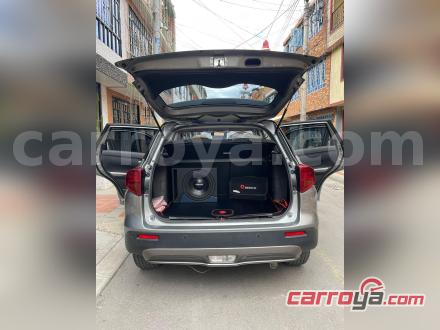 Suzuki Vitara 2021 - imagen secundaria 2