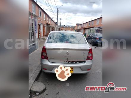 Renault Logan 2016 - imagen secundaria 1